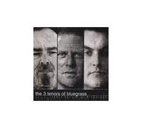 3 Tenors Of Bluegrass