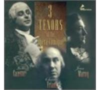 3 Tenors Of The Opera-Comique