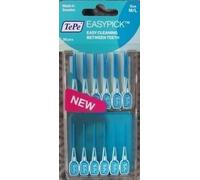 3 tepe Easypick Brosse Interdentaire M/L Bleu 36St Easypick Facile Choisir Apf