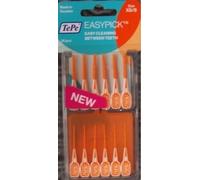 3 tepe Easypick Brosse Interdentaire XS/S Orange 36St - Petit Brosses Apf
