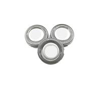 3 Têtes De Rasoir Électrique De Rechange SH71/50, Compatibles Avec Philips, Séries De Rasoirs S5000 S7000 S5880 S5579 S5583 S5588 S7782 S7788 S7887.