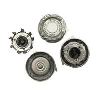 3 Têtes De Rasoir SH50, Compatibles Avec Les Rasoirs Philips S5210, S5380, S5570/33, S5570/43, S5560, S5079 Et S5082 (séries SH50/52 Et S5000).