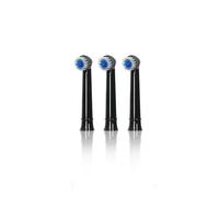 3 Têtes De Rechange, Compatibles Avec Fairywill T2233 La Brosse À Dents Électrique