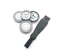 3 têtes SH71/50, compatible avec Philips, S7XXX