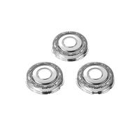 3 Têtes SH71, Compatibles Avec Les Rasoirs Philips Et Norelco Des Séries 7000, S7732, S7735, S7731, S7782, S7788, S8050, S9932 Et S9935.