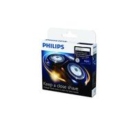 3 Tetes + Support Shaver-Parts Adaptables Rasoir Sensotouch Rq11/50