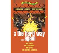 3 the Hard Way Again [Import USA Zone 1]
