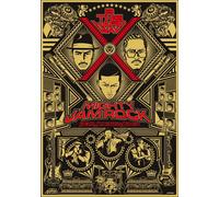 Mighty Jam Rock - 3 The Hardway X [ Edition] [Import]