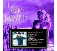 3 The Purple Album Edition Deluxe Inclus 3 titres live bonus