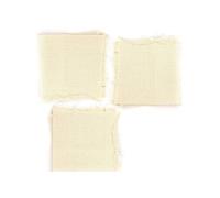 Toile Graine Creative 3 toiles pour Punch Needle 60 x 50 cm