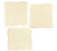 Toile Graine Creative 3 toiles pour Punch Needle 60 x 50 cm