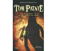 3. Tom Patate