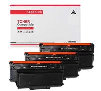 TONER 106R03620 3330VDNI Noir x 3 Compatible pour XEROX-NOPAN-INK Paser 3330, Paser 3330dni, Paser 3330Vdni, WorkCentre 3335dni, WorkCentre 3335dnim, WorkCentre 3335Vdni, WorkCentre 3345dni, WorkCentr