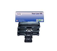 3 Toners compatibles avec Samsung MLT-D117S pour Samsung SCX4655, SCX4655F, SCX4655FN- 2 500 pages -