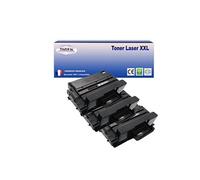 3 Toners compatibles avec Samsung MLT-D203L pour Samsung ProXpress M3820, M3820D Noir- 5 000 pages -