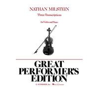 3 Transcriptions