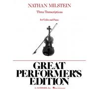 3 Transcriptions