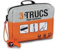 3 Trucs pour Survivre FR Iello