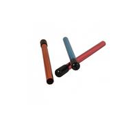 KnitPro Protecteurs d'aiguilles circulaires – Paquet de 3, 10 x 0,5 x 2 cm