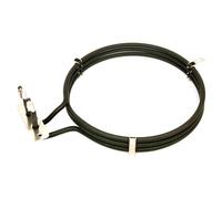 3-turn ventilateur de four Compatible avec Electrolux/Tricity Bendix Zanussi, 2000 W