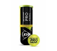 DUNLOP Balle Pro Padel