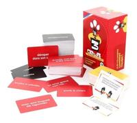 3 œufs sur la tête d'un canard