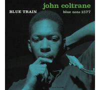 Blue Train - Uhqcd