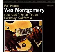Wes Montgomery – Full House – UHQCD