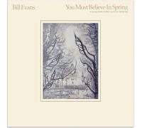 Bill Evans - You Must Believe In Spring - UHQCD