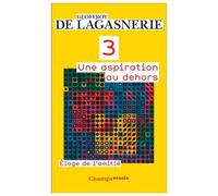3. Une Aspiration Au Dehors. Éloge De L'amitié