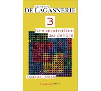 3. Une aspiration au dehors: Éloge de l'amitié