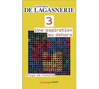 3. Une aspiration au dehors: Éloge de l'amitié