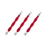 3 Unidades Électrique Outil De Démontage Pour Séparateur De Connecteur Automobile, Électrique Séparateur De Connecteur, Outil Manuel À Double Extrémité Pour Fiches, Injecteurs De Carburant