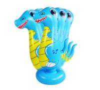 3. Utilisation multifonctionnelle : Les Peuvent, des Coups de Pied, s'amuser s'entraîner. Jouez en intérieur extérieur. Vos Loin de la télévision et des Jeux