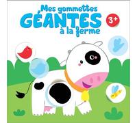 3+ Vache - Collectif - Yoyo Books - broché - Livre