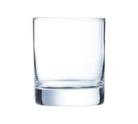 3 verres forme basse 30cl Islande Luminarc