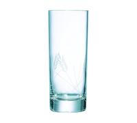 3 verres forme haute 33cl Gerbe Luminarc
