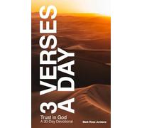 3 Verses a Day - Trust in God