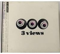 3 Views [Japan] [Import]