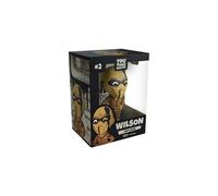 3 """" ""Vinyl Figure officielle License Wilson Collectible de Bendy and the Dark Revival Videogue de Youtooz Bendy and the Dark Revival Collection