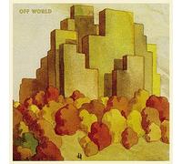 Off World - 3 [Vinyl Lp] 180 Gram