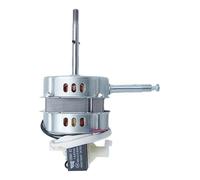 3 vitesses de plancher électrique du panneau ventilateur ventilateur moteur double roulement pour usage domestique commercial sur pied oscillation