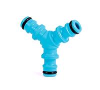 3 voies 1/2" connecteur mâle tuyau rapicoupleur