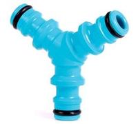 3 voies 1/2" connecteur mâle tuyau rapicoupleur