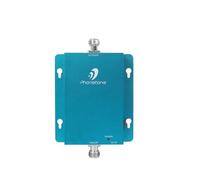 3 voies connecteur n mâle mâle à 2 n femelle t-riple t RF Adaptateur compatible avec l'antenne extérieure/intérieure/répéteur n connecteur masculin (Color : 900MHz Booster)