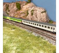 3 voitures voyageurs Bimz 264, Flixtrain, Ep VI - LEMKE Collection LC95004 - N 1