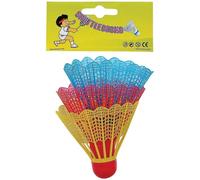 wdk asia ltd - 3 volants badmington sachet G
