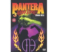 3 Vulgar Videos from Hell [Import allemand]