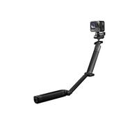 Trépied GoPro 3-Way 2.0 pour Hero11, 12, 13 et Max noire Noir E