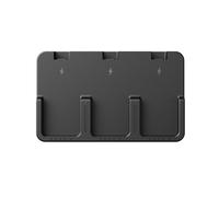 3-Way Charging Hub BT3.0 45W Output PD 3.0 Fast Charging Dock for AQ20 Batteries, Battery Charger Drone Accessories